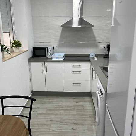 Appartamento Casa Delia Bornos Esterno foto