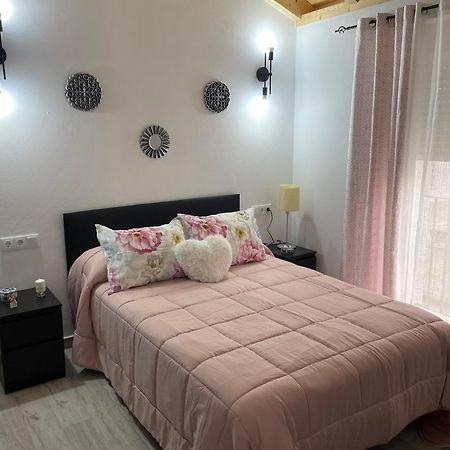Appartamento Casa Delia Bornos Esterno foto