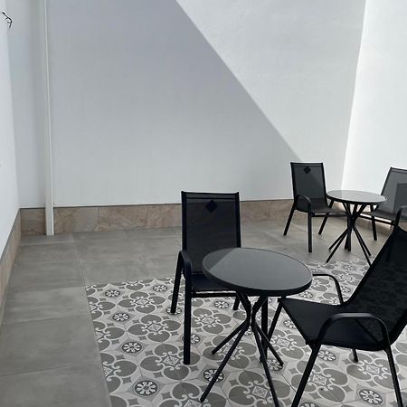 Appartamento Casa Delia Bornos Esterno foto