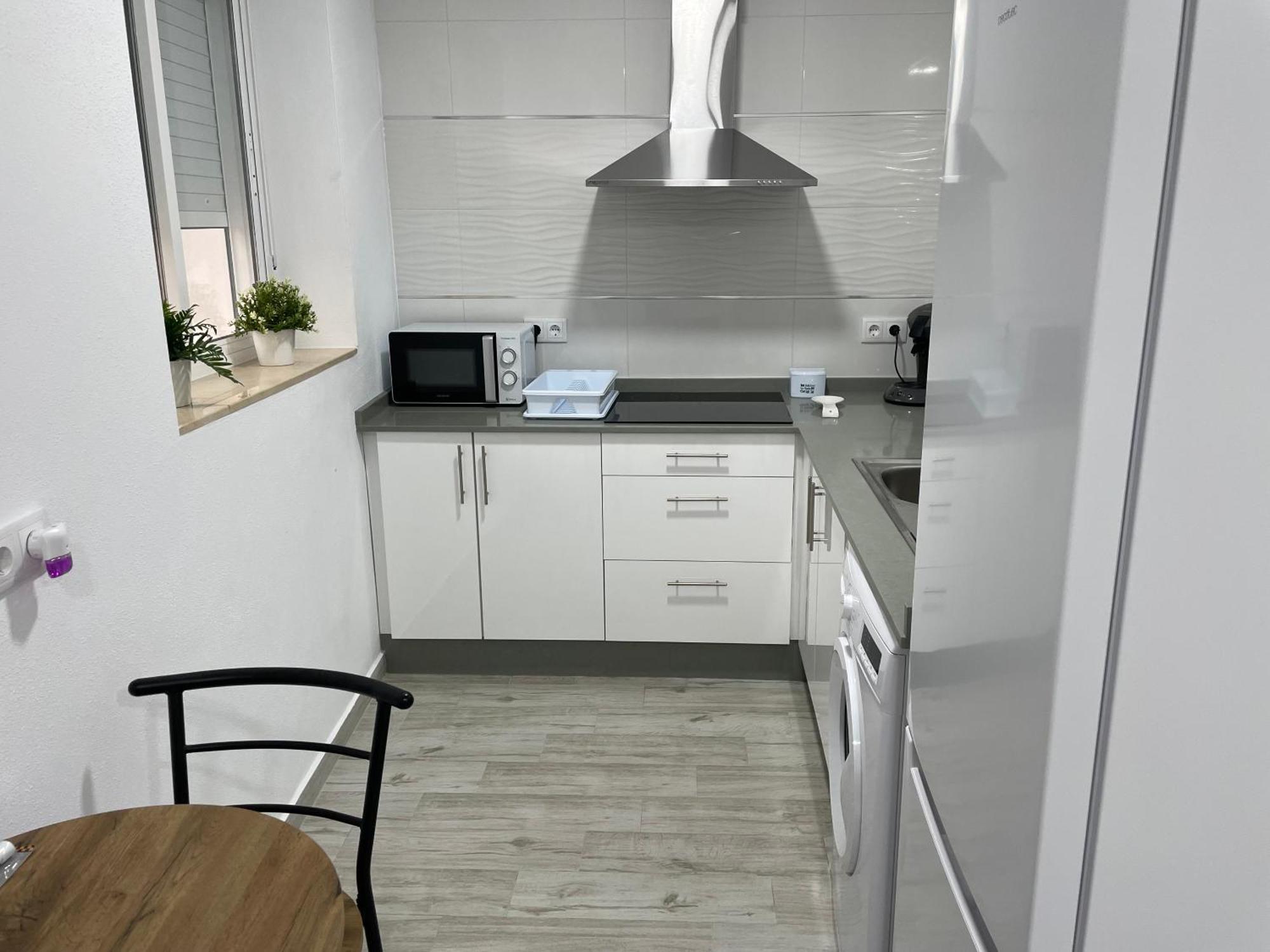Appartamento Casa Delia Bornos Esterno foto