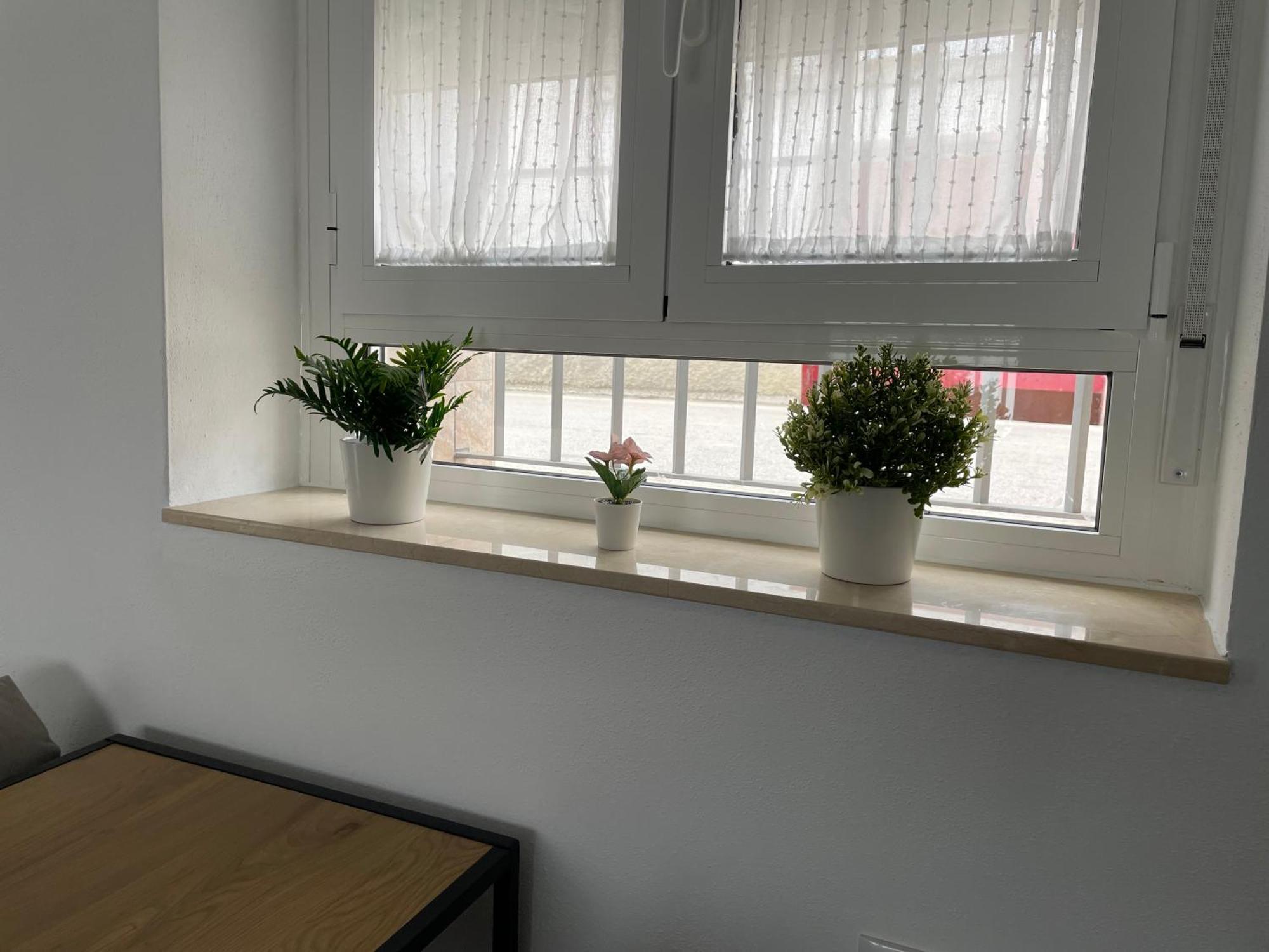 Appartamento Casa Delia Bornos Esterno foto