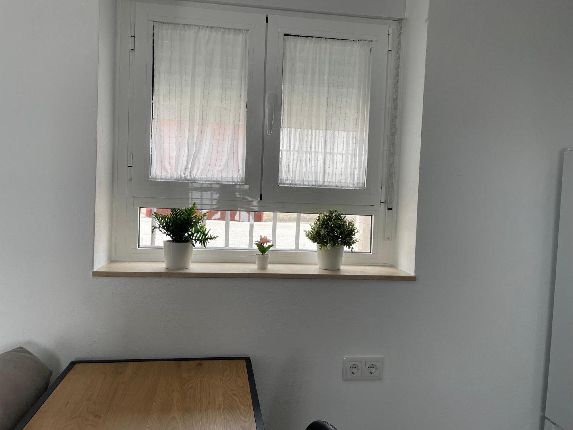 Appartamento Casa Delia Bornos Esterno foto