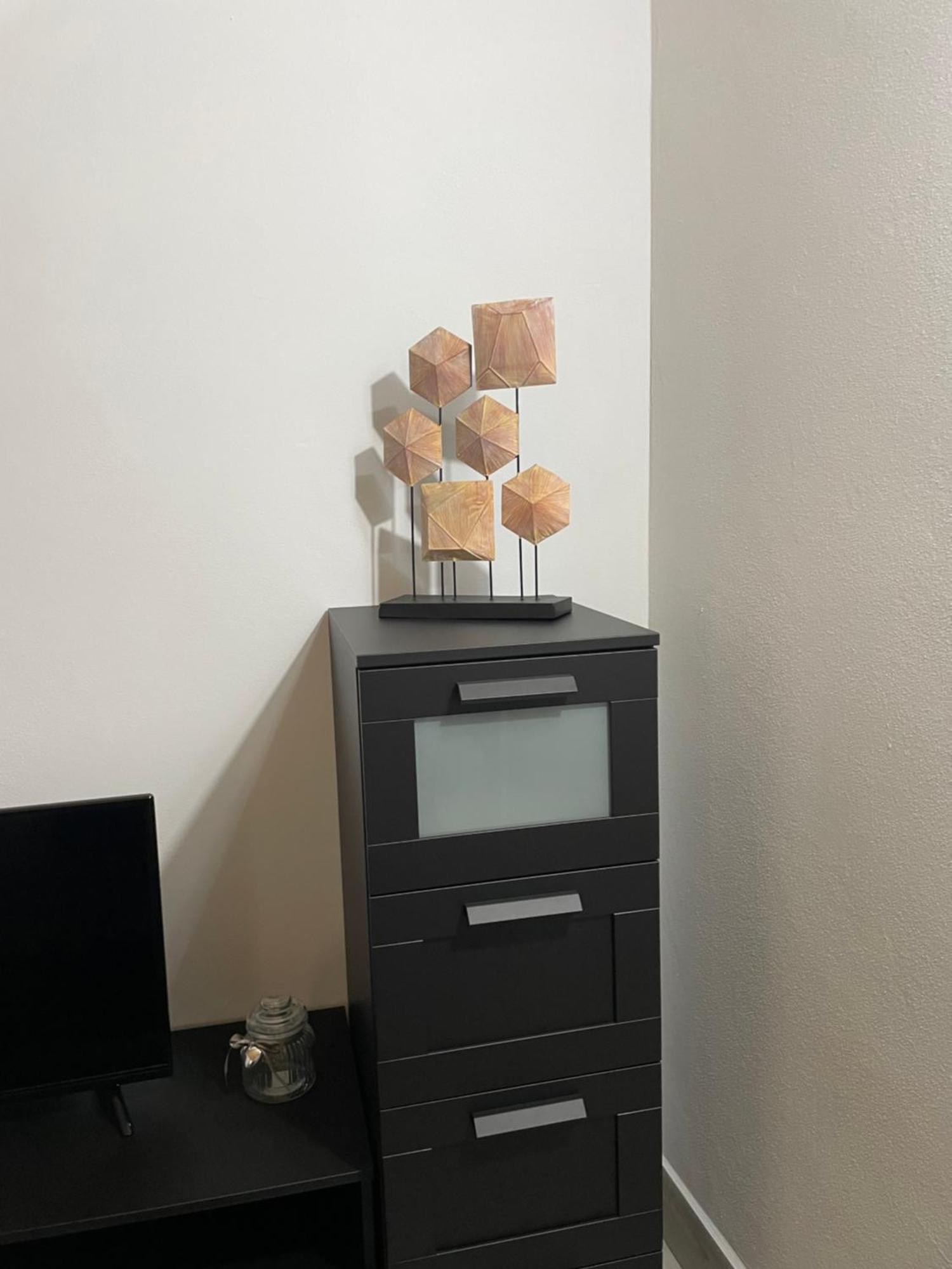 Appartamento Casa Delia Bornos Esterno foto