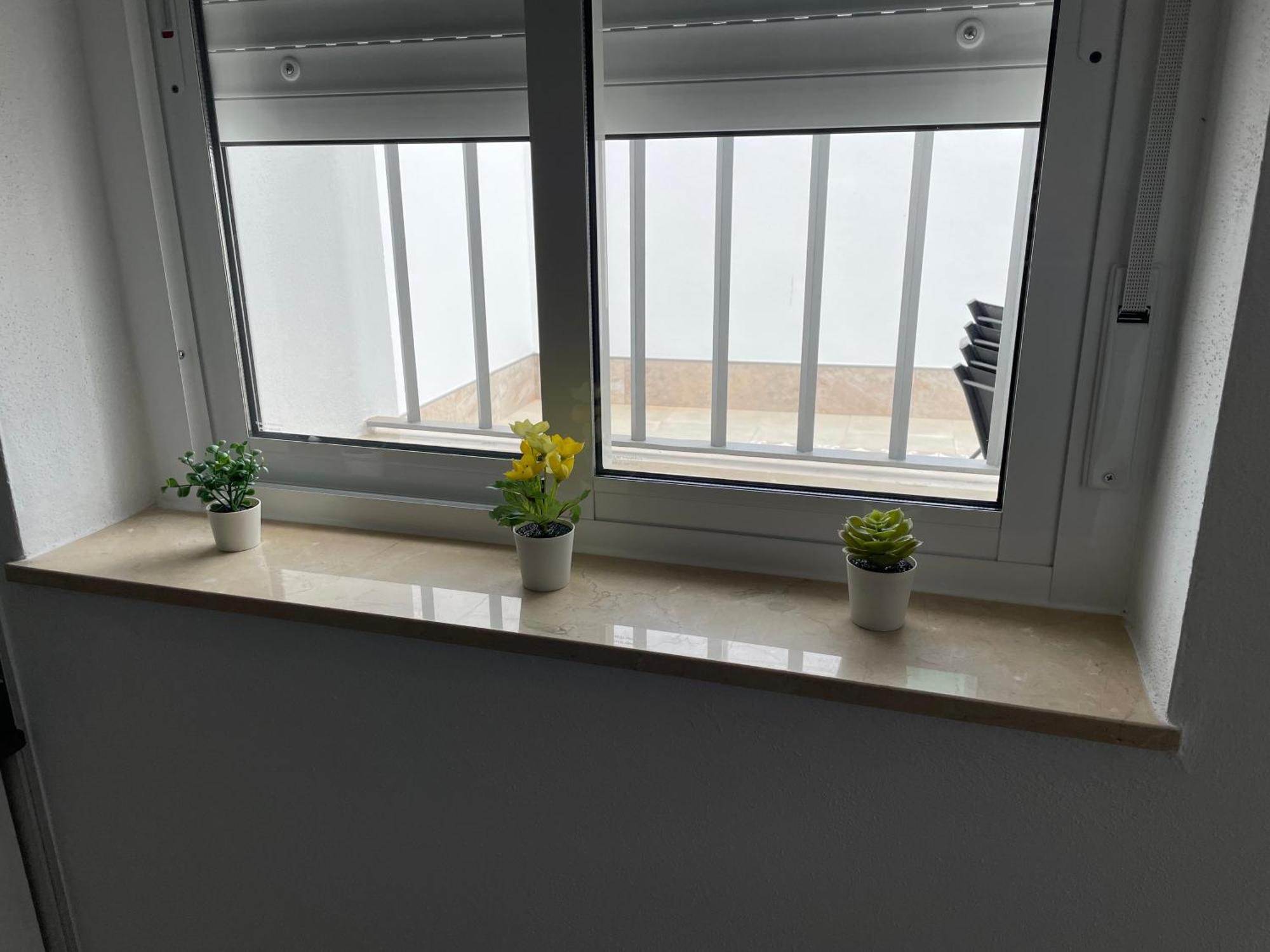Appartamento Casa Delia Bornos Esterno foto