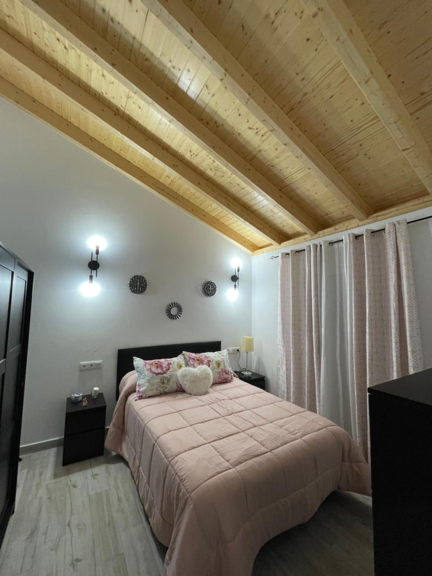 Appartamento Casa Delia Bornos Esterno foto
