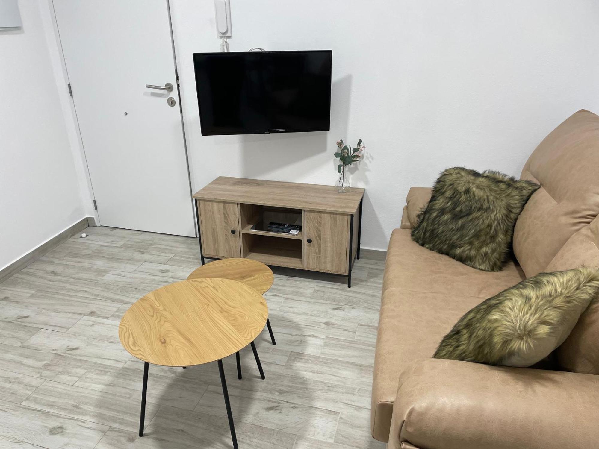 Appartamento Casa Delia Bornos Esterno foto