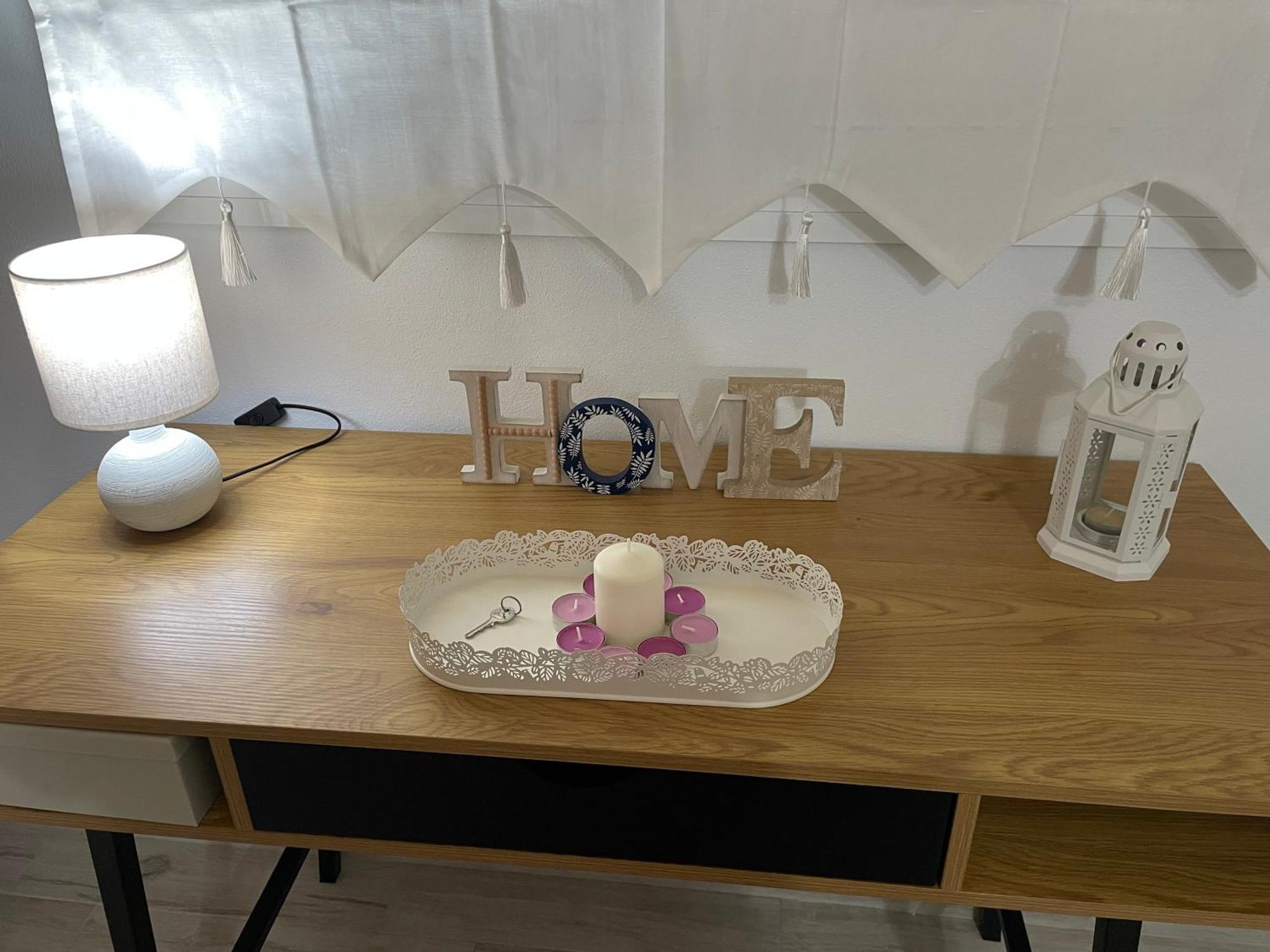 Appartamento Casa Delia Bornos Esterno foto