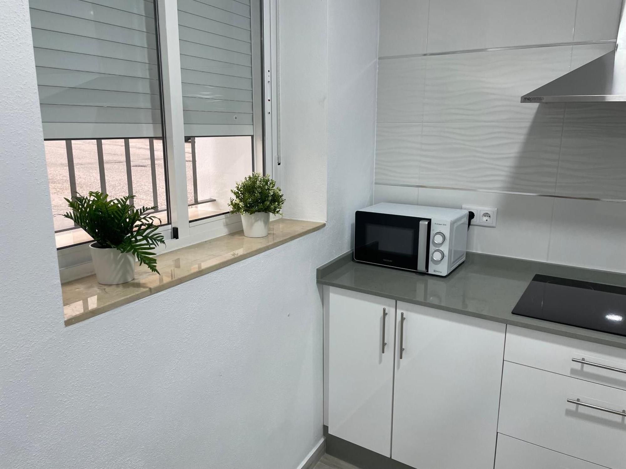 Appartamento Casa Delia Bornos Esterno foto