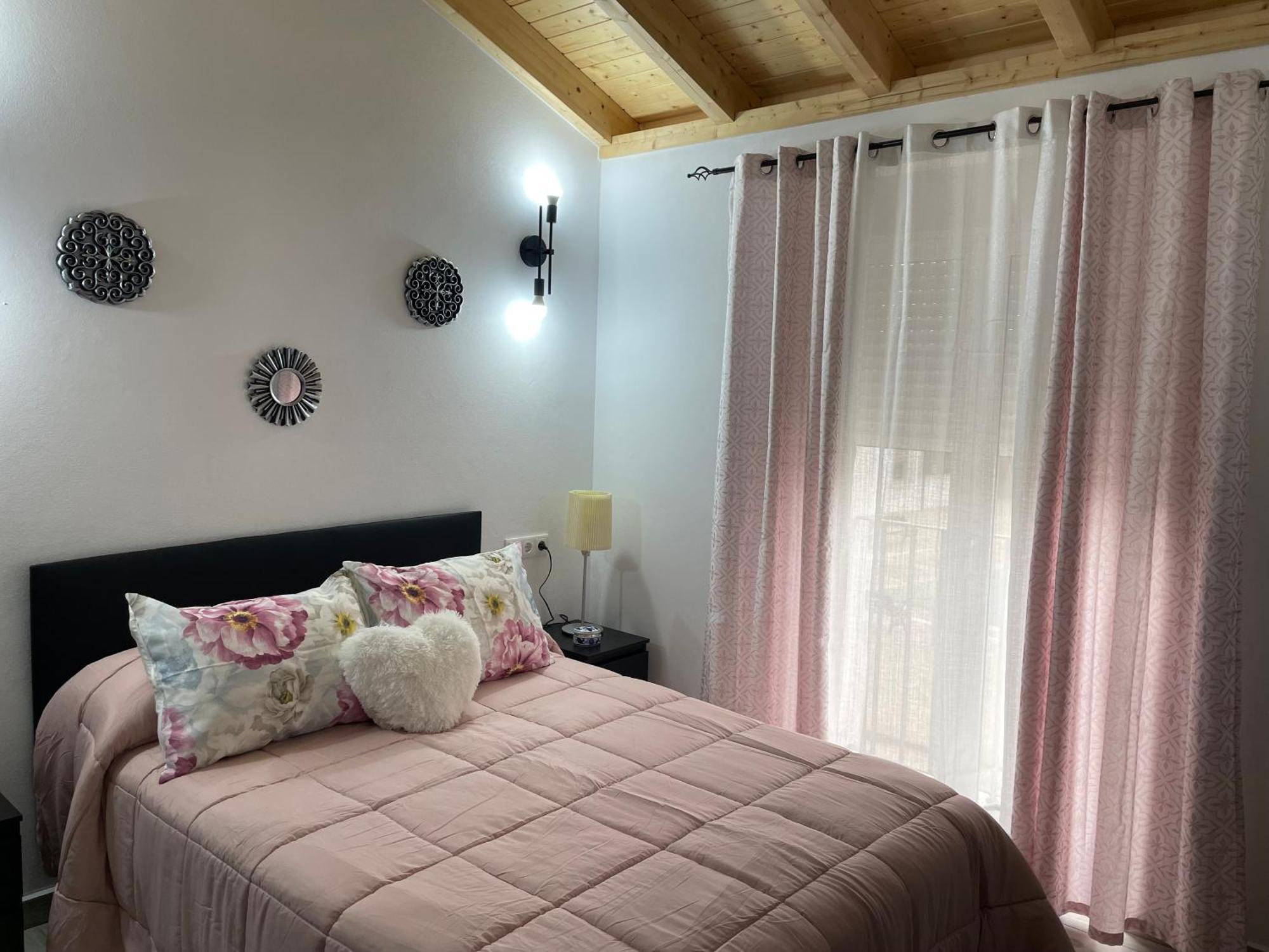 Appartamento Casa Delia Bornos Esterno foto