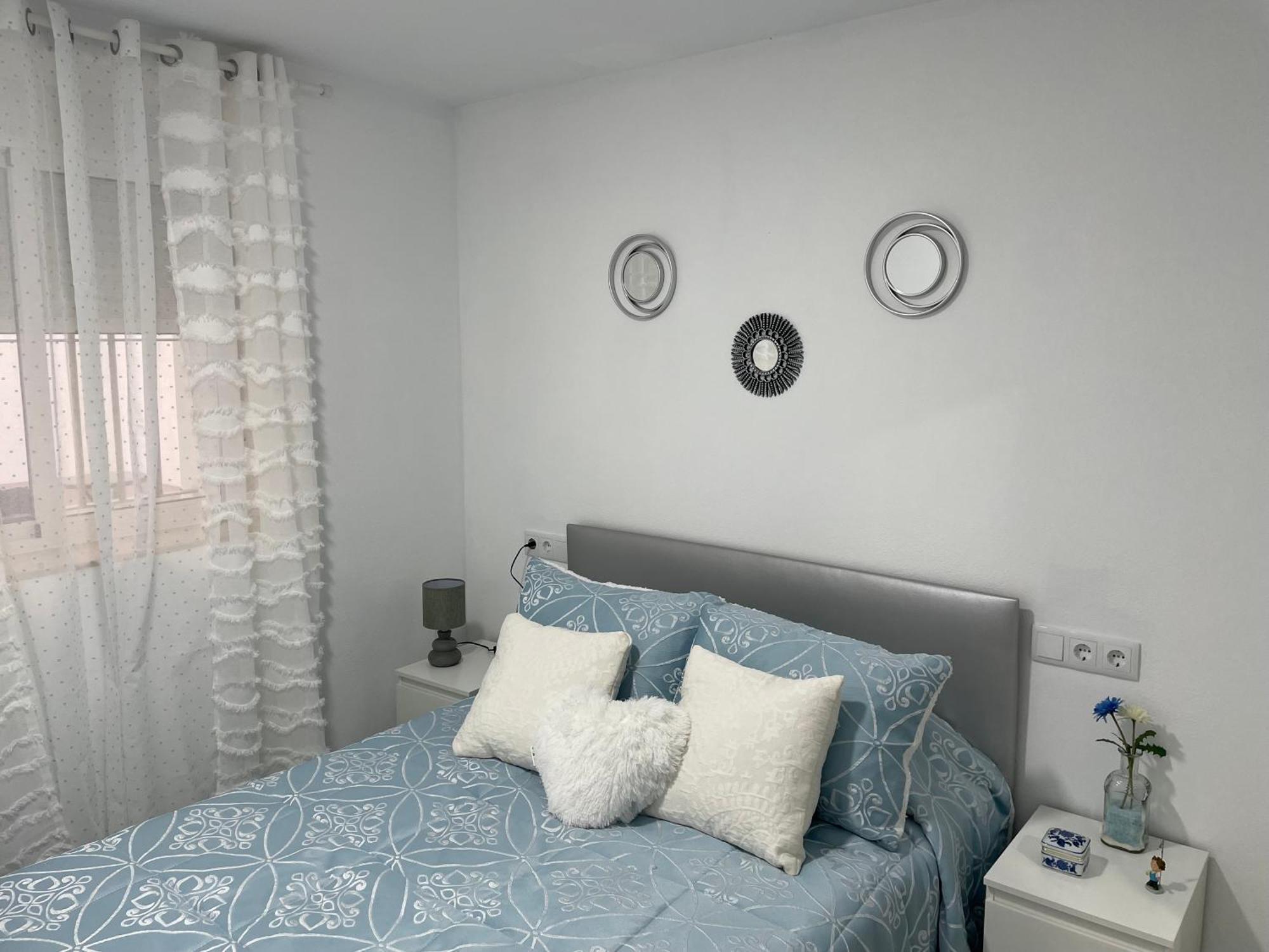 Appartamento Casa Delia Bornos Esterno foto