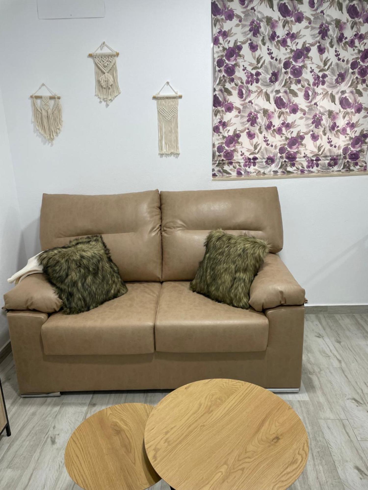 Appartamento Casa Delia Bornos Esterno foto