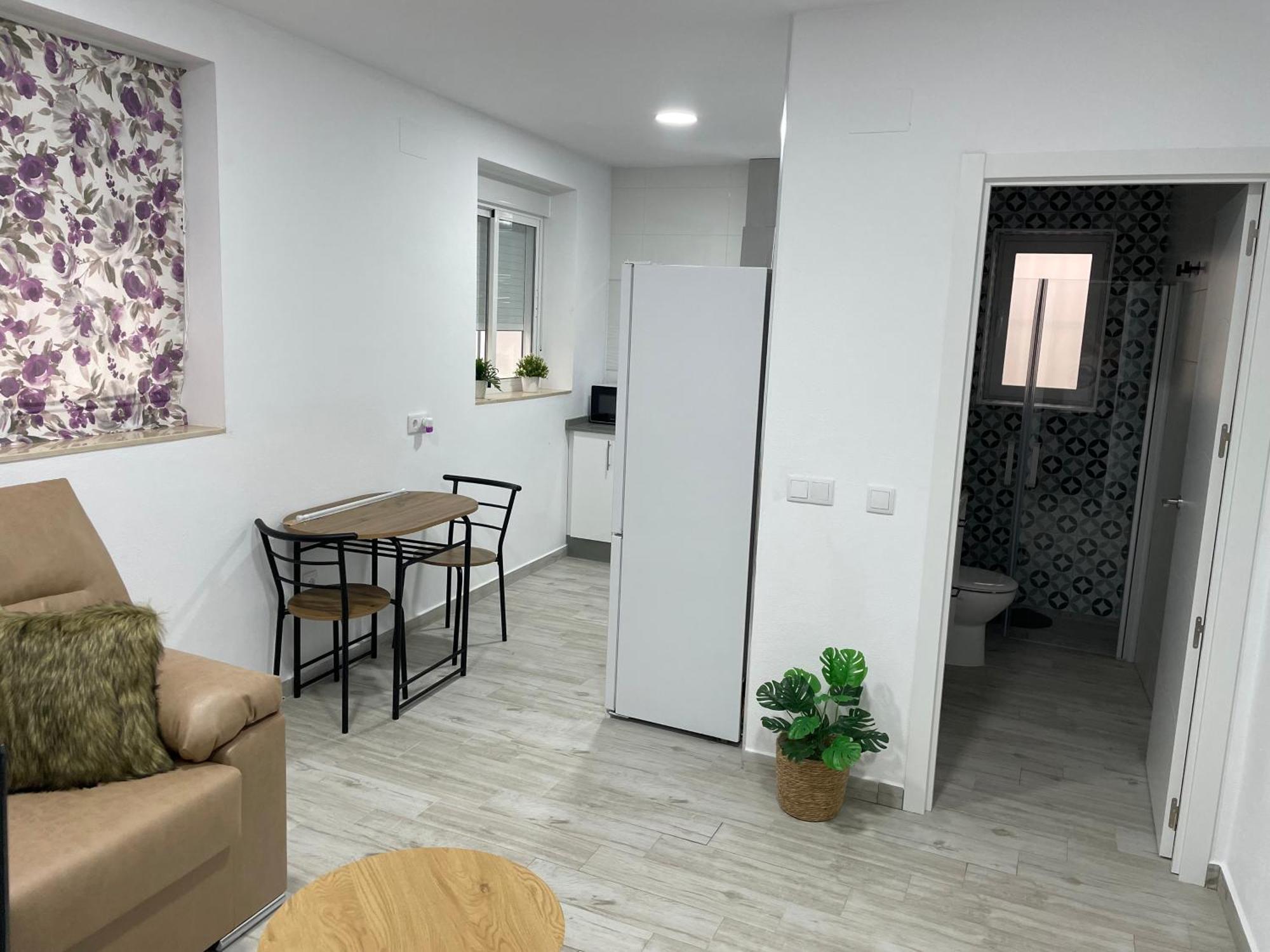 Appartamento Casa Delia Bornos Esterno foto