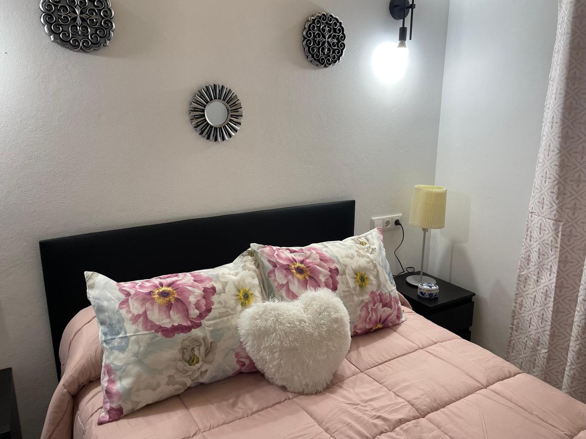 Appartamento Casa Delia Bornos Esterno foto