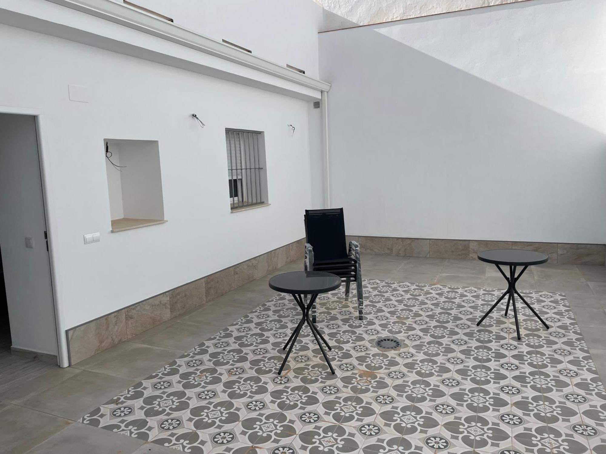 Appartamento Casa Delia Bornos Esterno foto