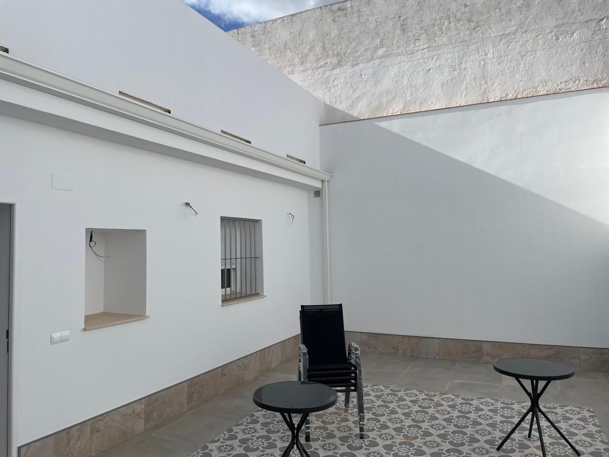 Appartamento Casa Delia Bornos Esterno foto