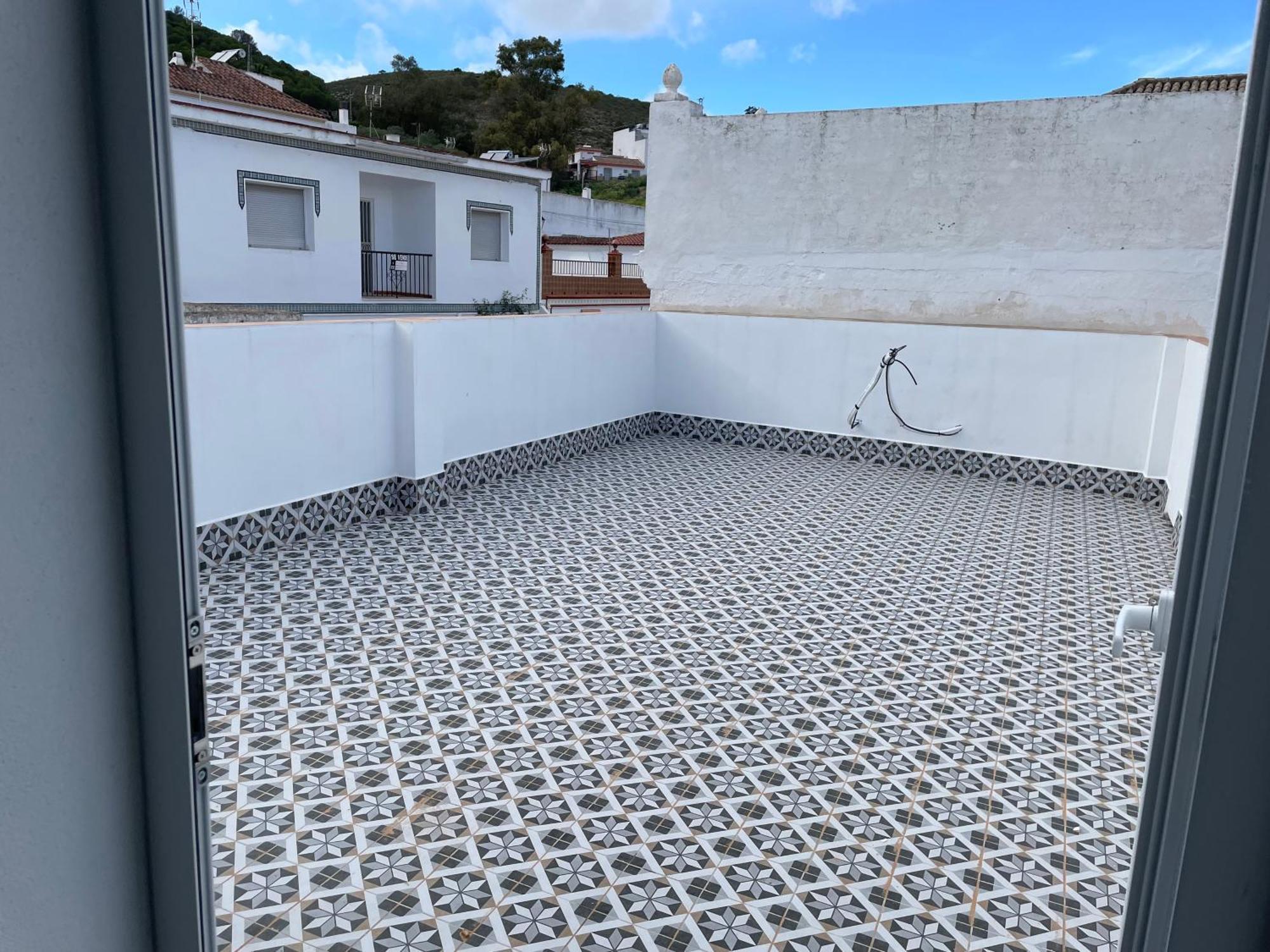Appartamento Casa Delia Bornos Esterno foto