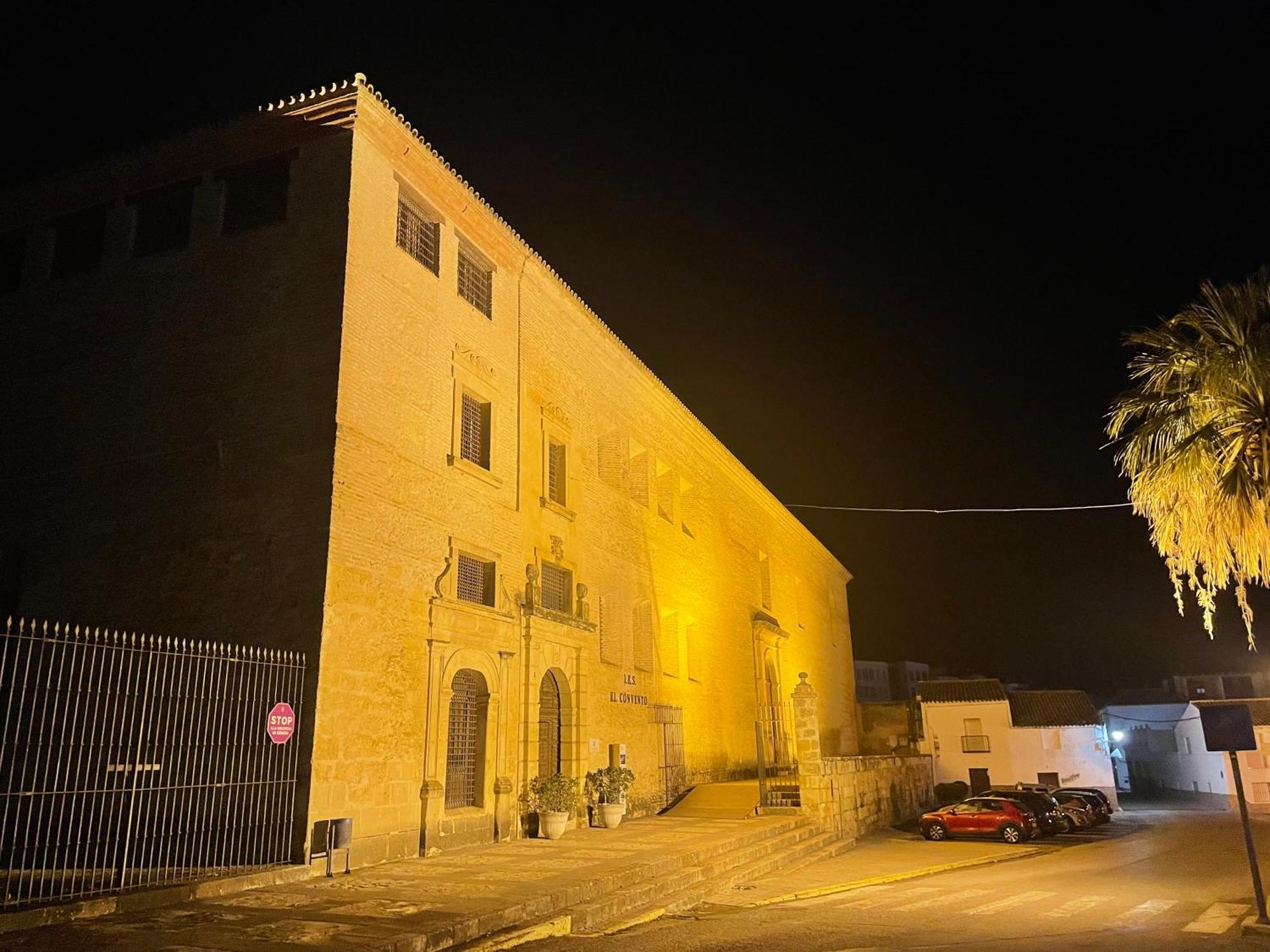 Appartamento Casa Delia Bornos Esterno foto