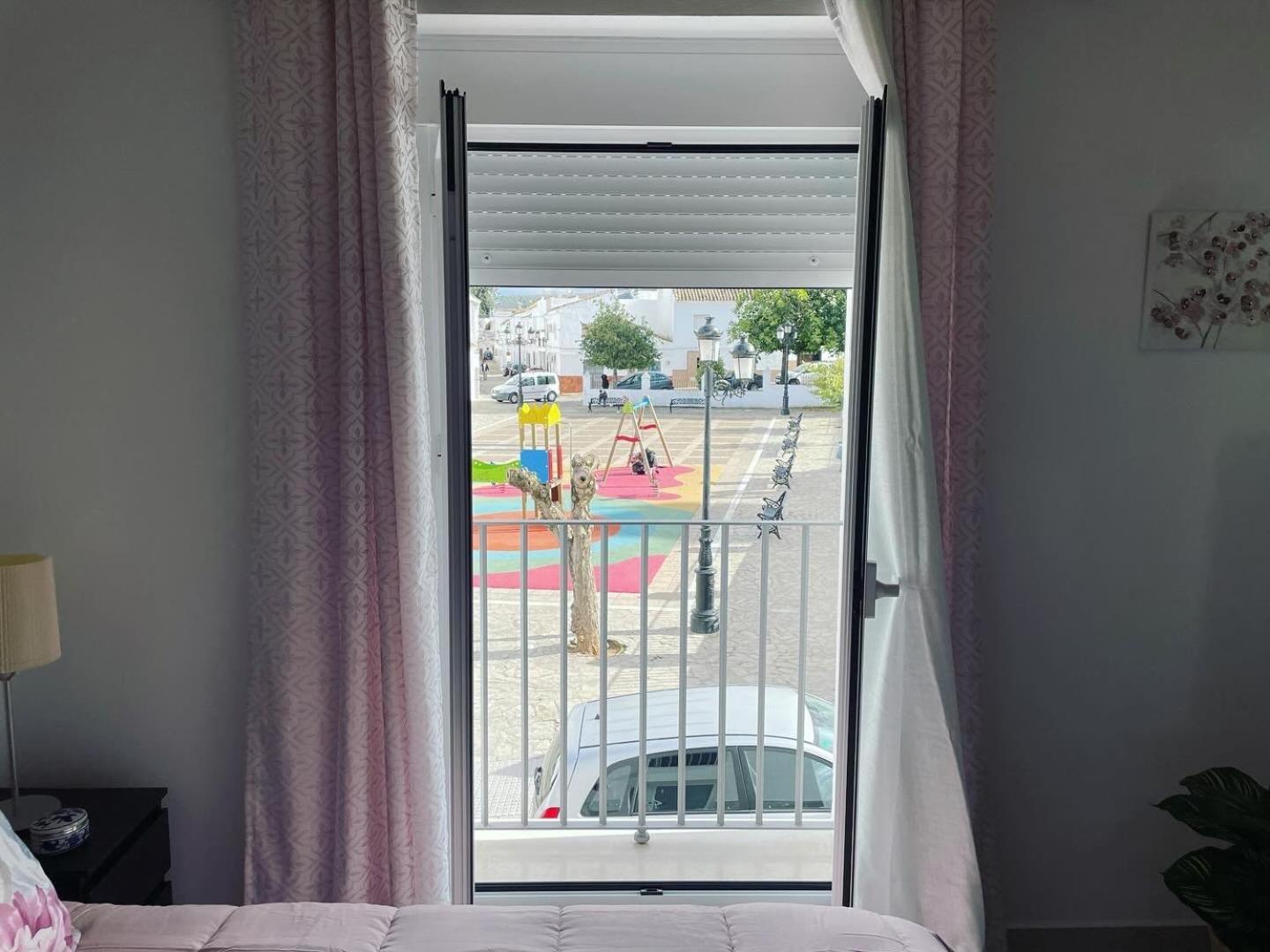 Appartamento Casa Delia Bornos Esterno foto