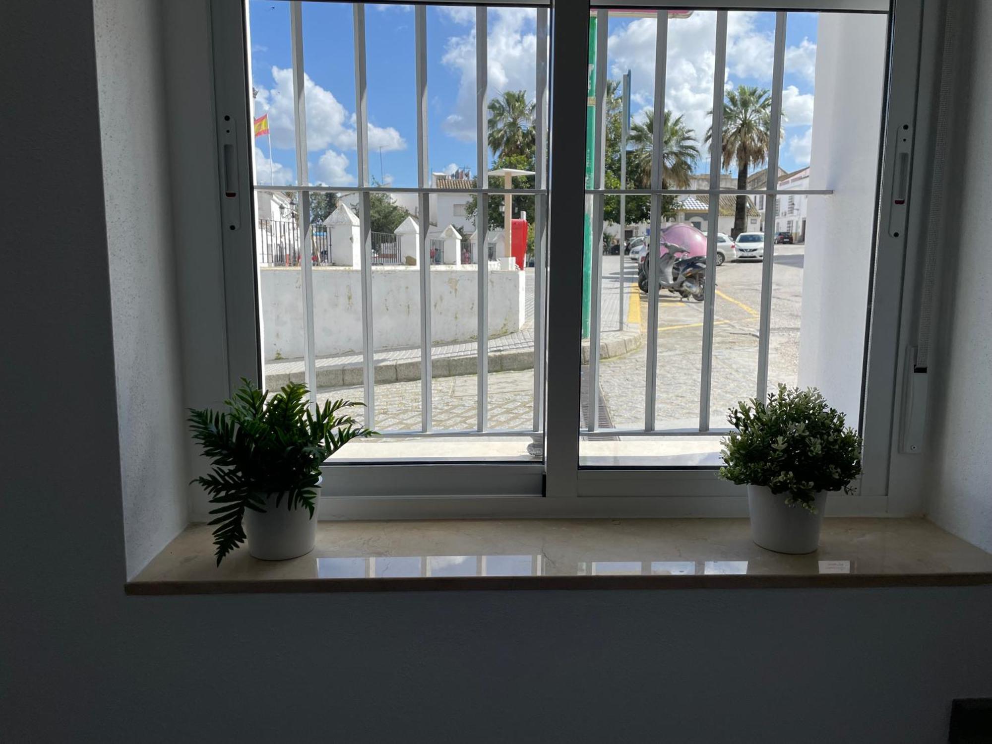 Appartamento Casa Delia Bornos Esterno foto