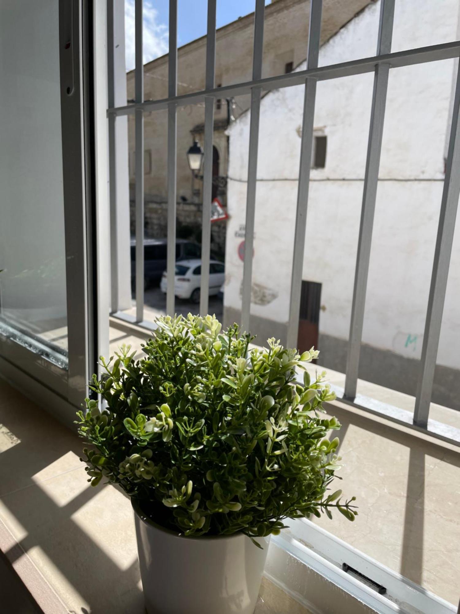 Appartamento Casa Delia Bornos Esterno foto
