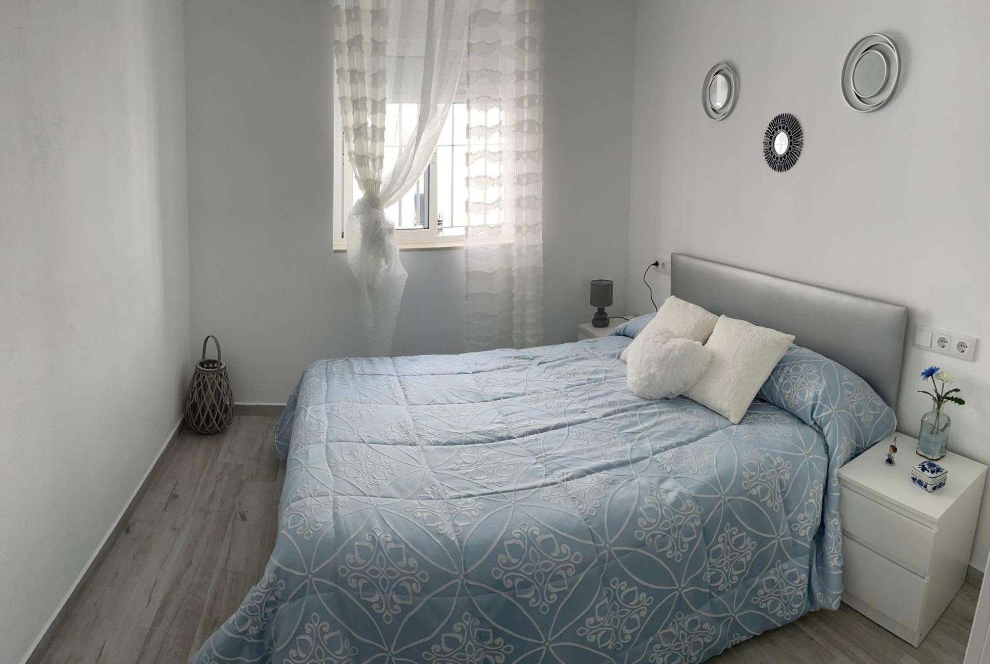 Appartamento Casa Delia Bornos Esterno foto