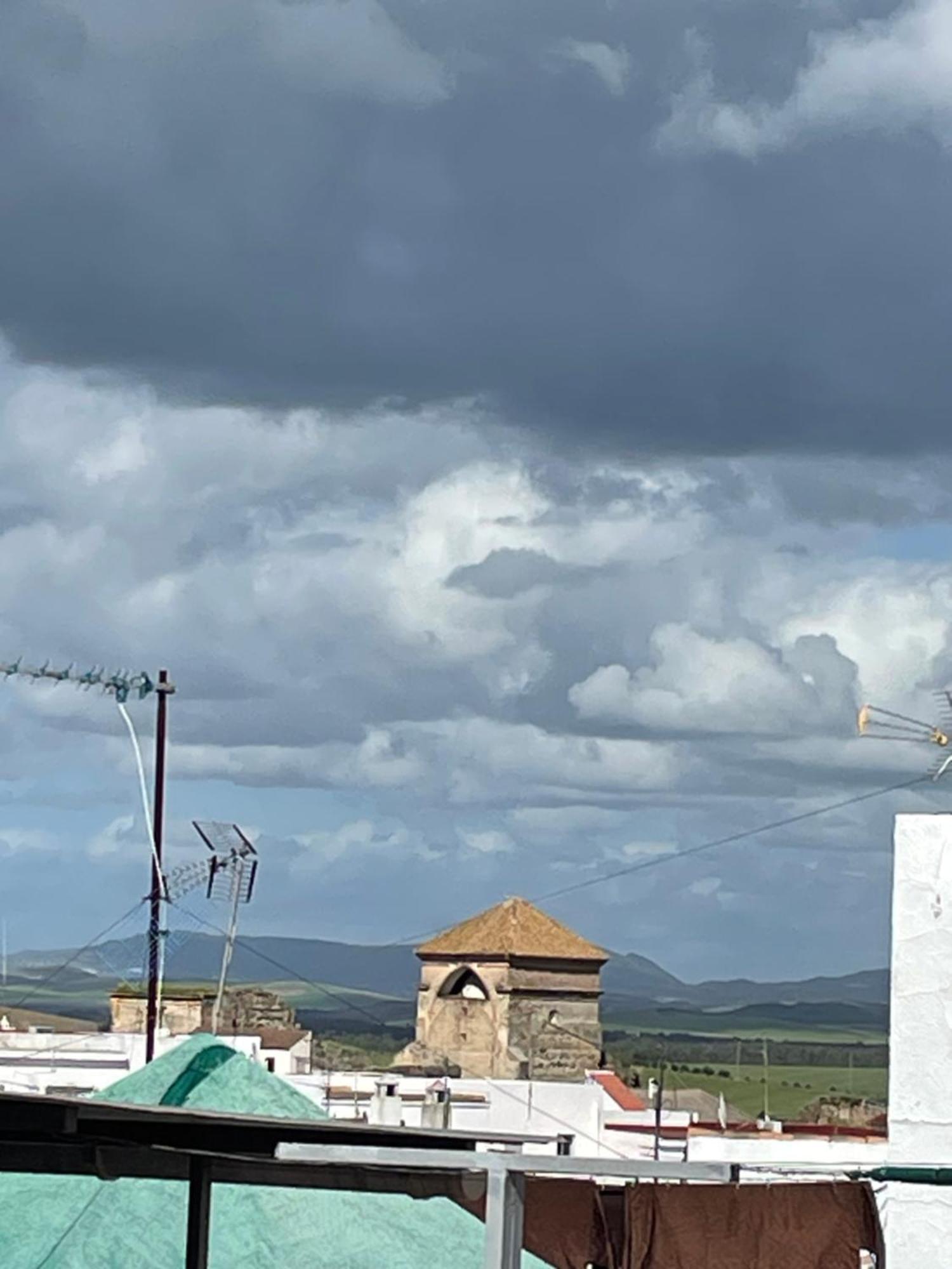 Appartamento Casa Delia Bornos Esterno foto