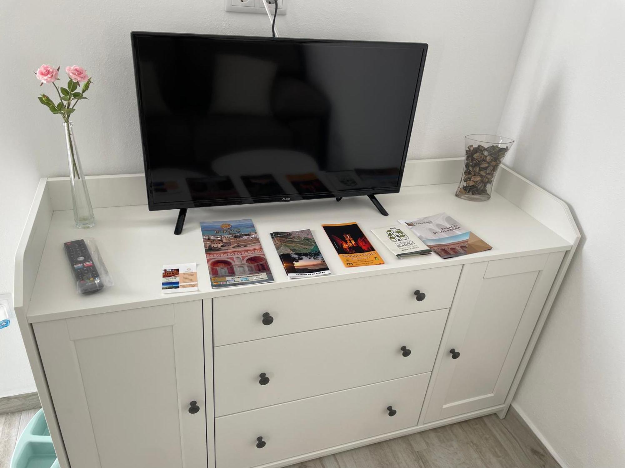 Appartamento Casa Delia Bornos Esterno foto