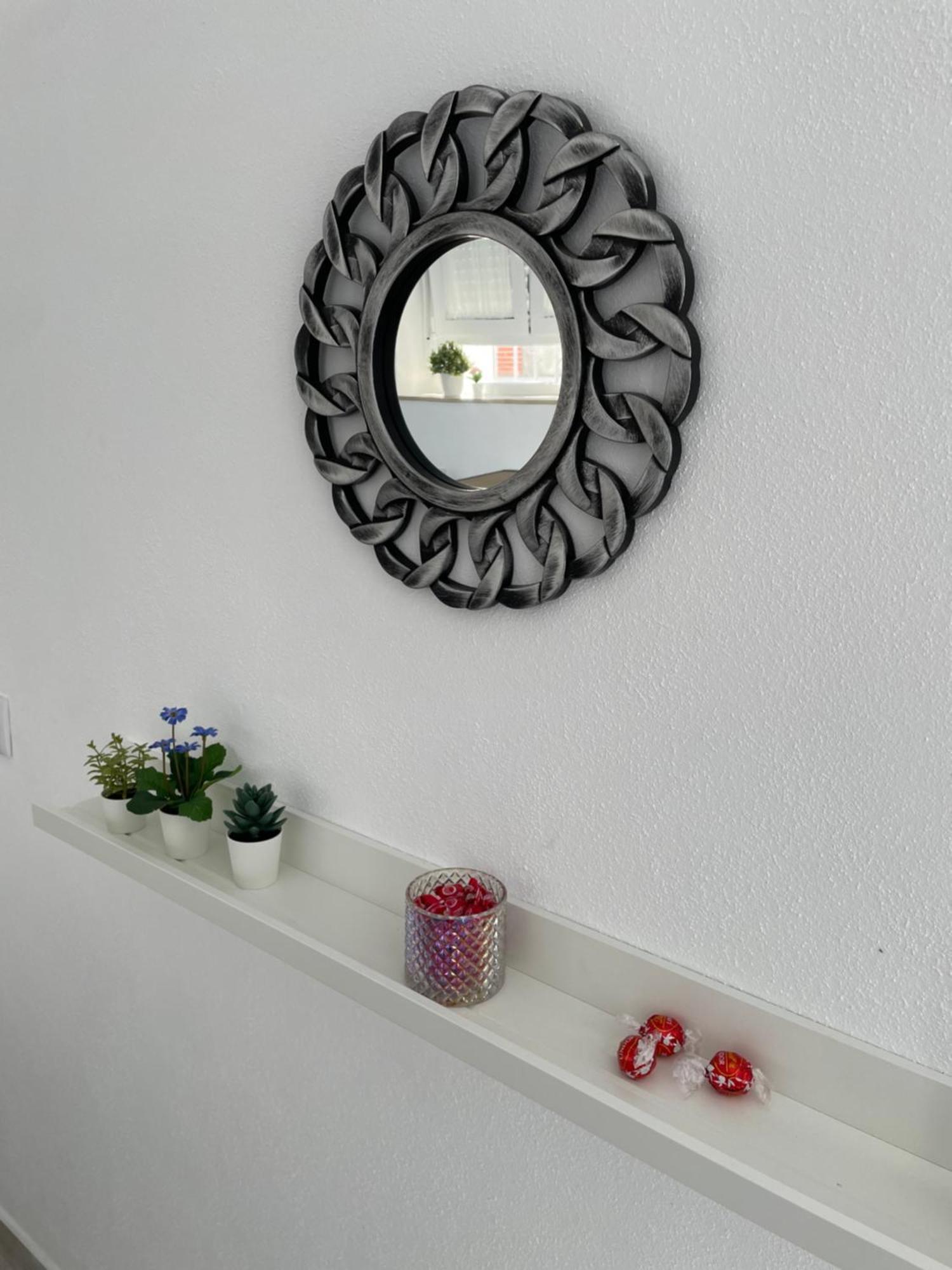 Appartamento Casa Delia Bornos Esterno foto