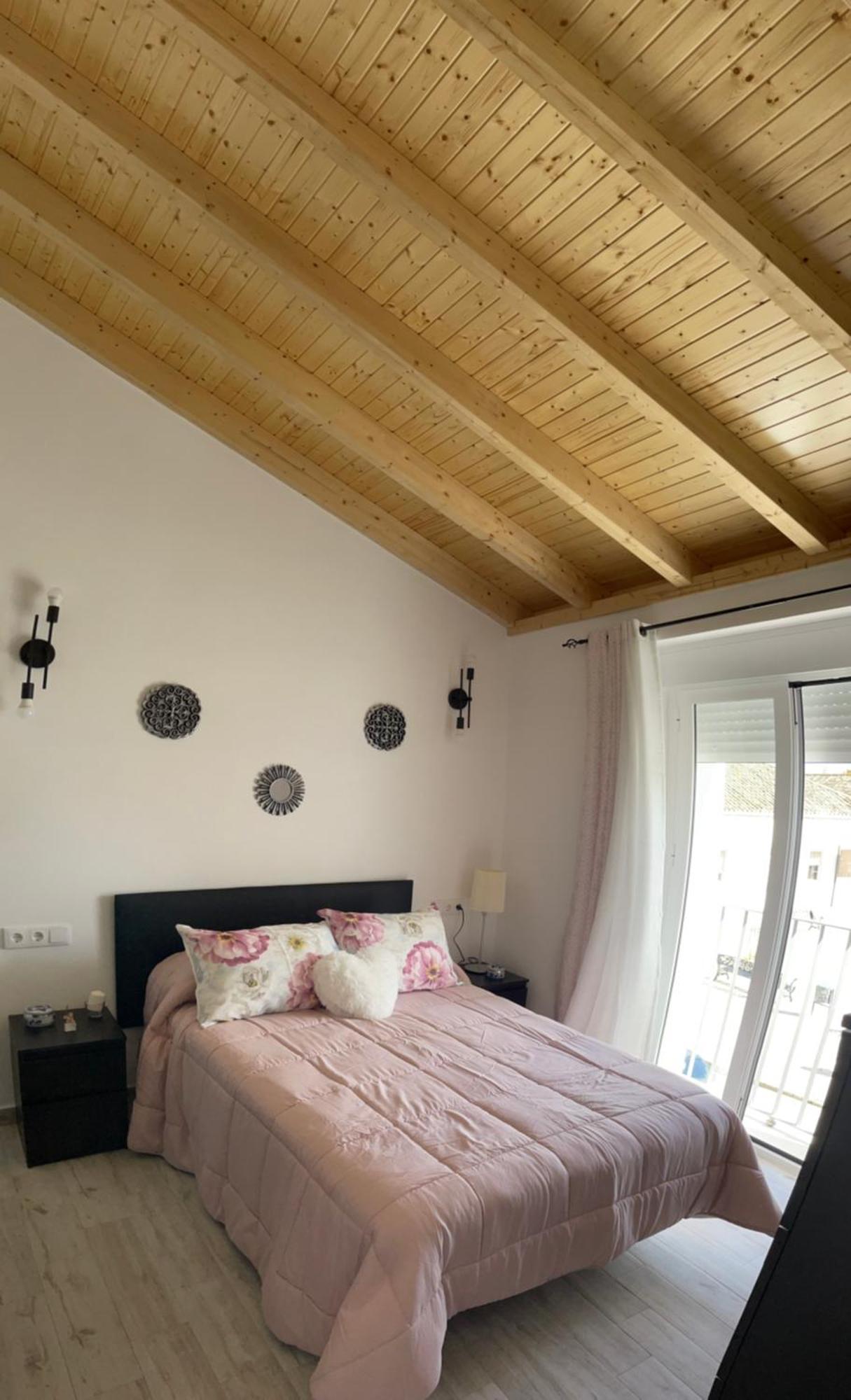 Appartamento Casa Delia Bornos Esterno foto