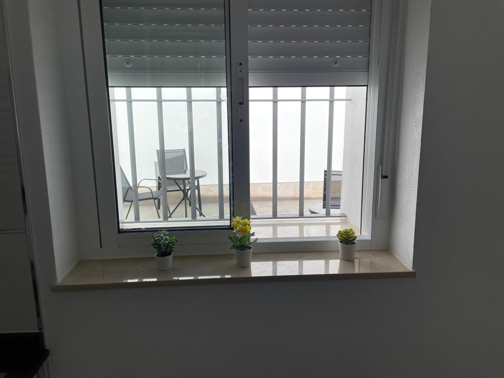 Appartamento Casa Delia Bornos Esterno foto